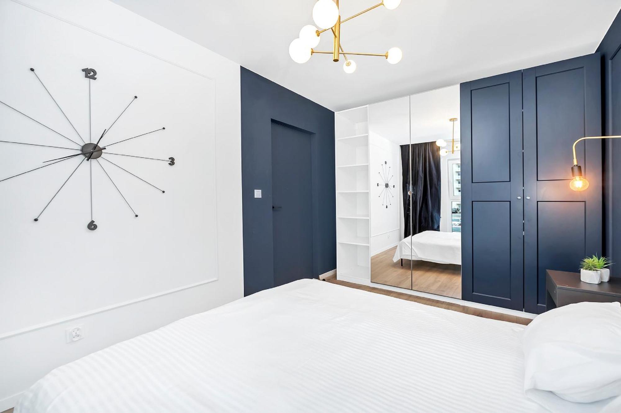 Lumina Comfy Apartment Lodz Exterior photo