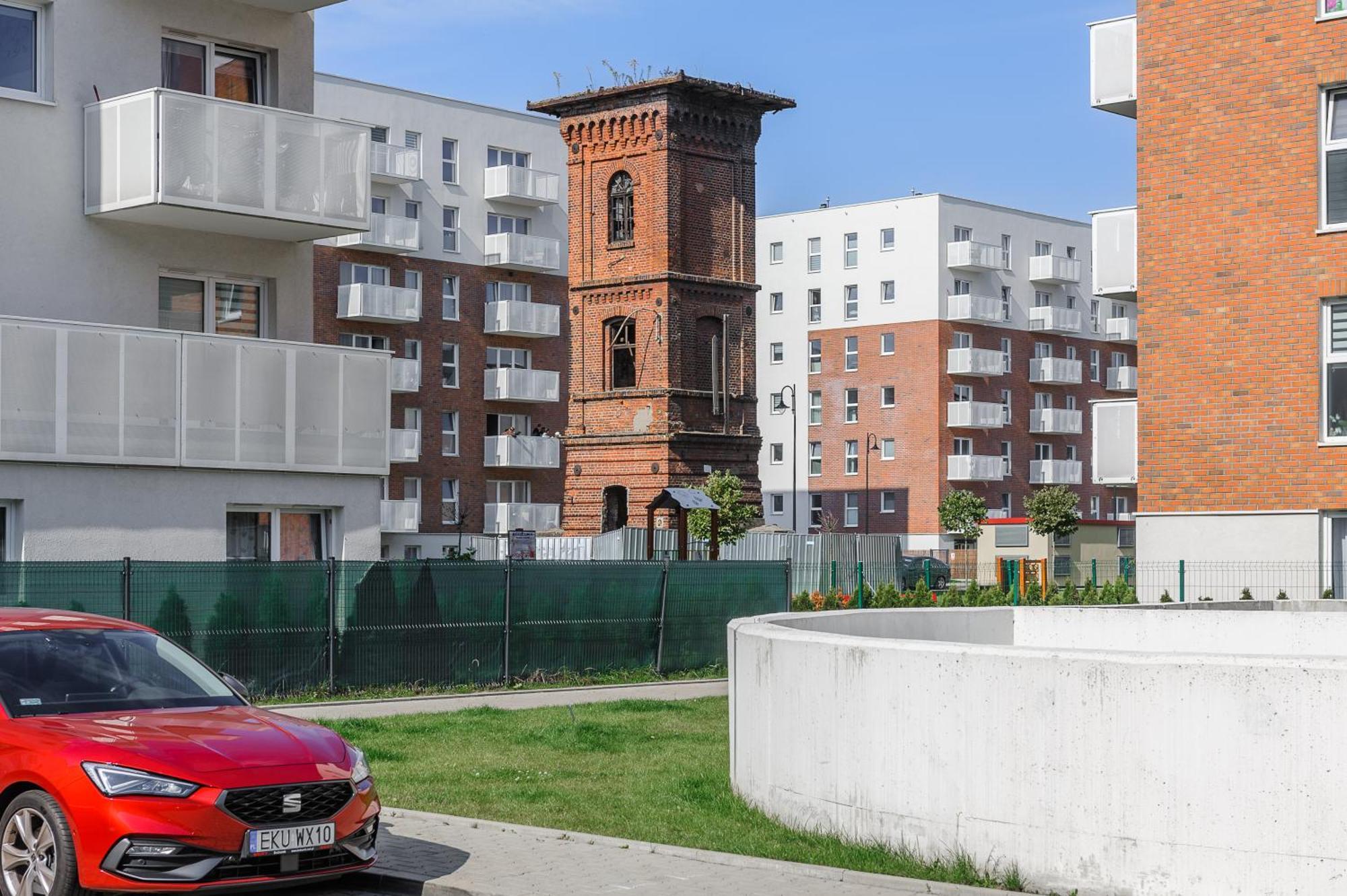 Lumina Comfy Apartment Lodz Exterior photo
